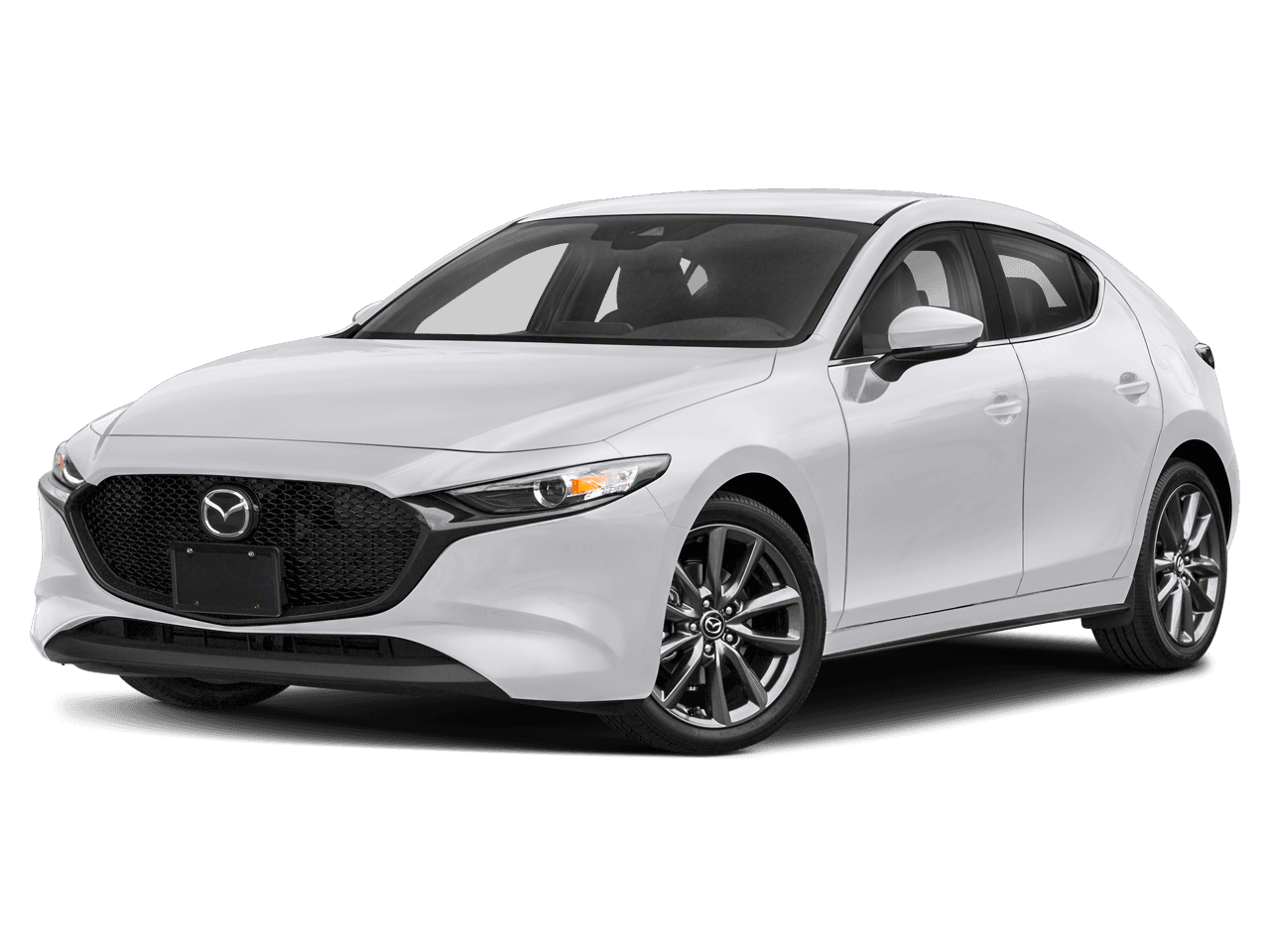 2020 Mazda Mazda3 Photo in Silver Spring, MD 20904