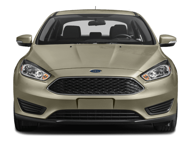 2017 Ford Focus Photo in Silver Spring, MD 20904