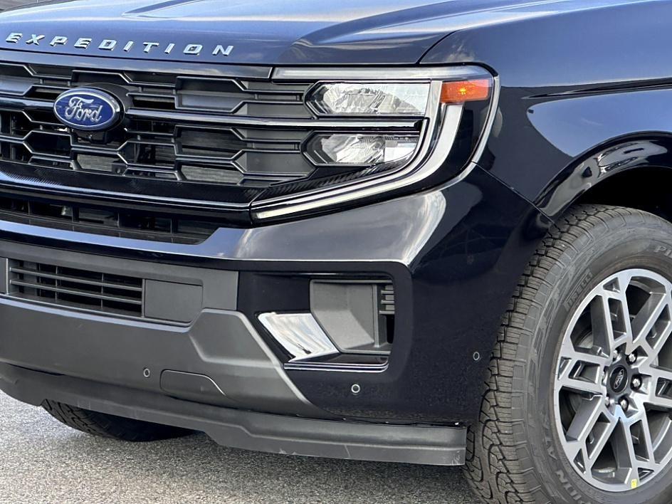 2025 Ford Expedition Photo in Silver Spring, MD 20904