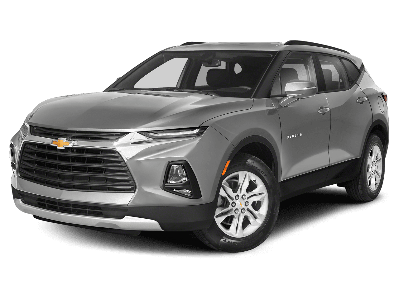 2021 Chevrolet Blazer Photo in Bethesda, MD 20814
