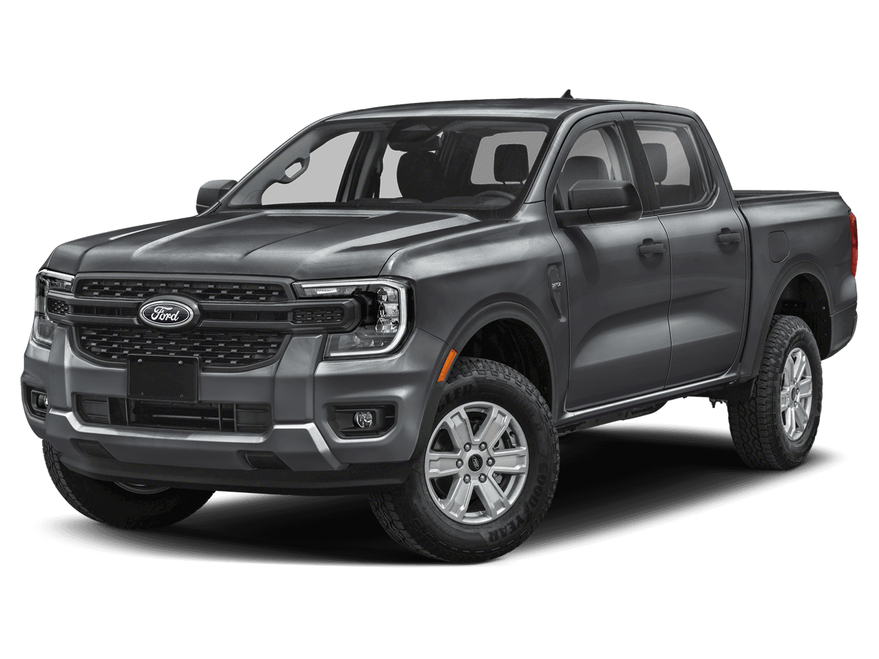 2025 Ford Ranger Photo in Silver Spring, MD 20904