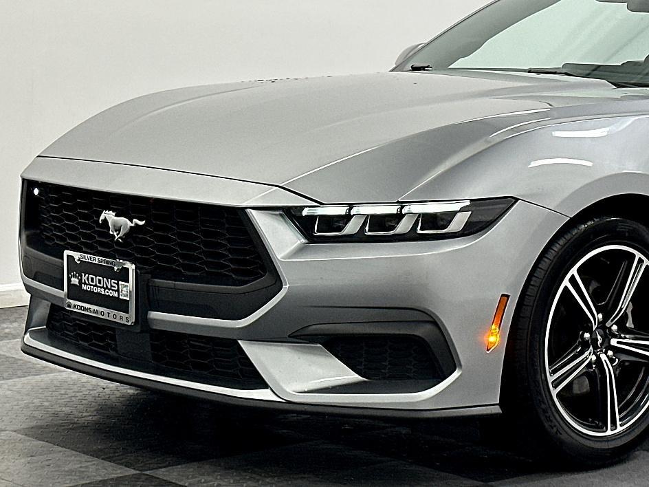 2024 Ford Mustang Photo in Silver Spring, MD 20904