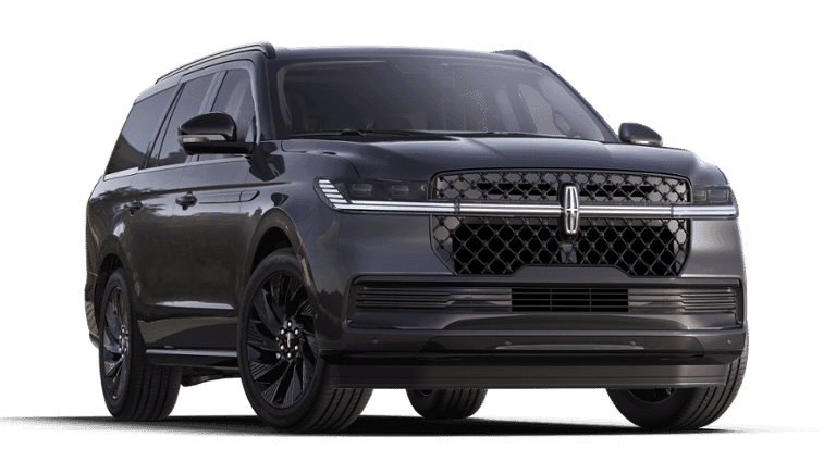 2025 Lincoln Navigator Photo in Bethesda, MD 20814
