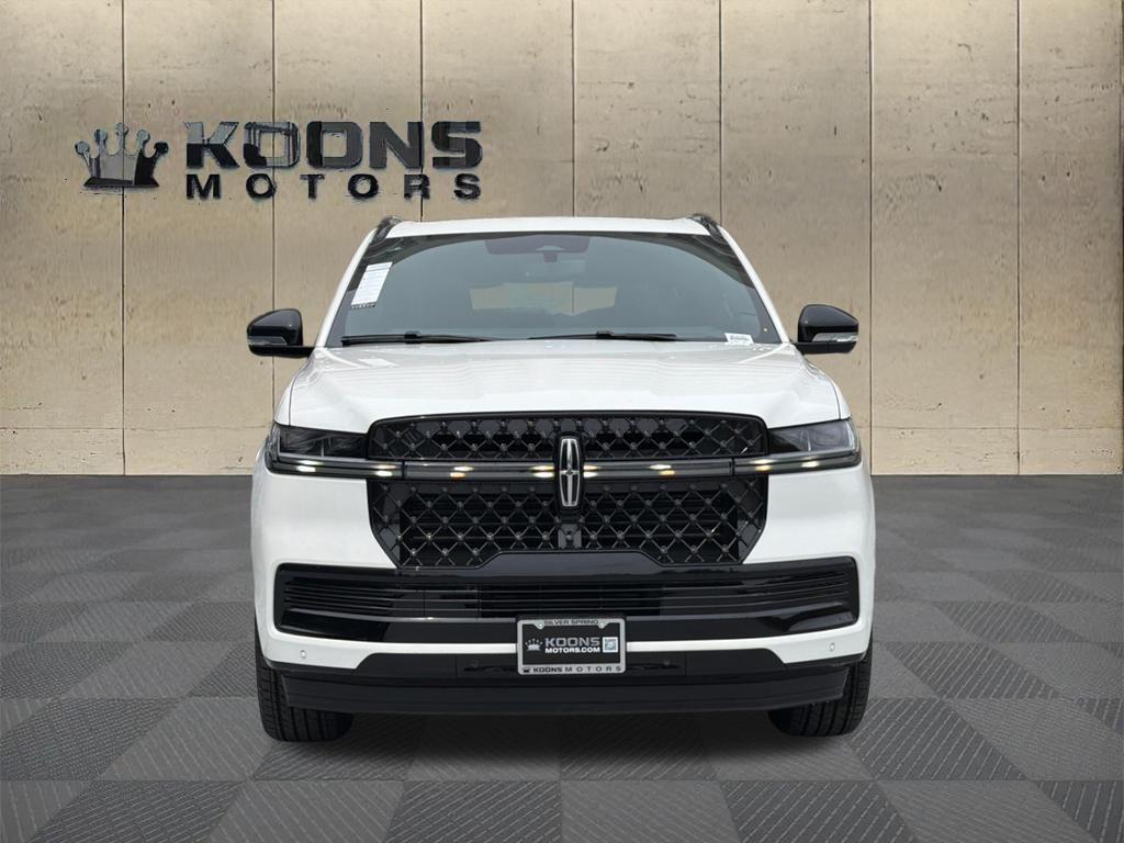 2026 Lincoln Navigator L Photo in Bethesda, MD 20814