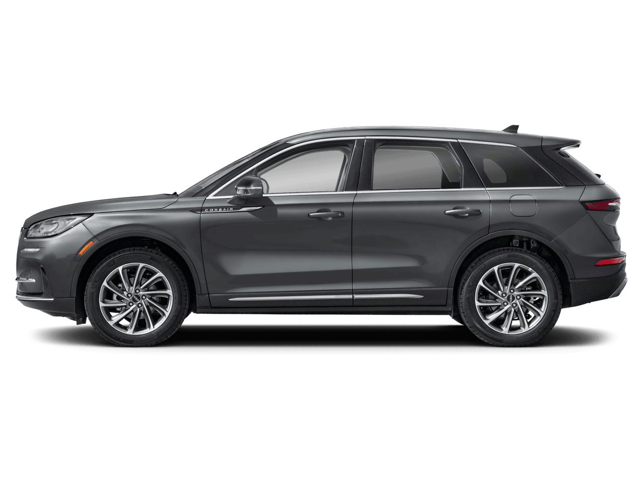 2023 Lincoln Corsair Photo in Bethesda, MD 20814