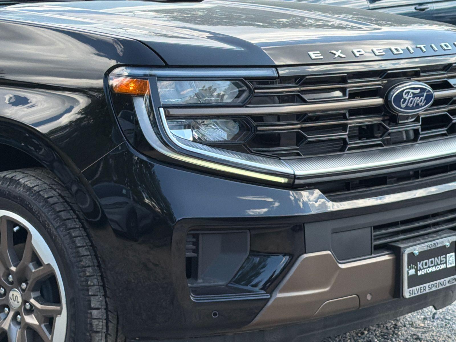 2026 Ford Expedition Max Photo in Silver Spring, MD 20904