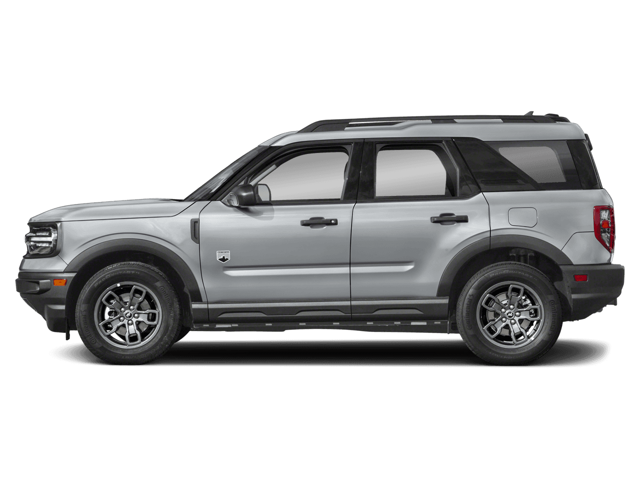 2022 Ford Bronco Sport Photo in Silver Spring, MD 20904