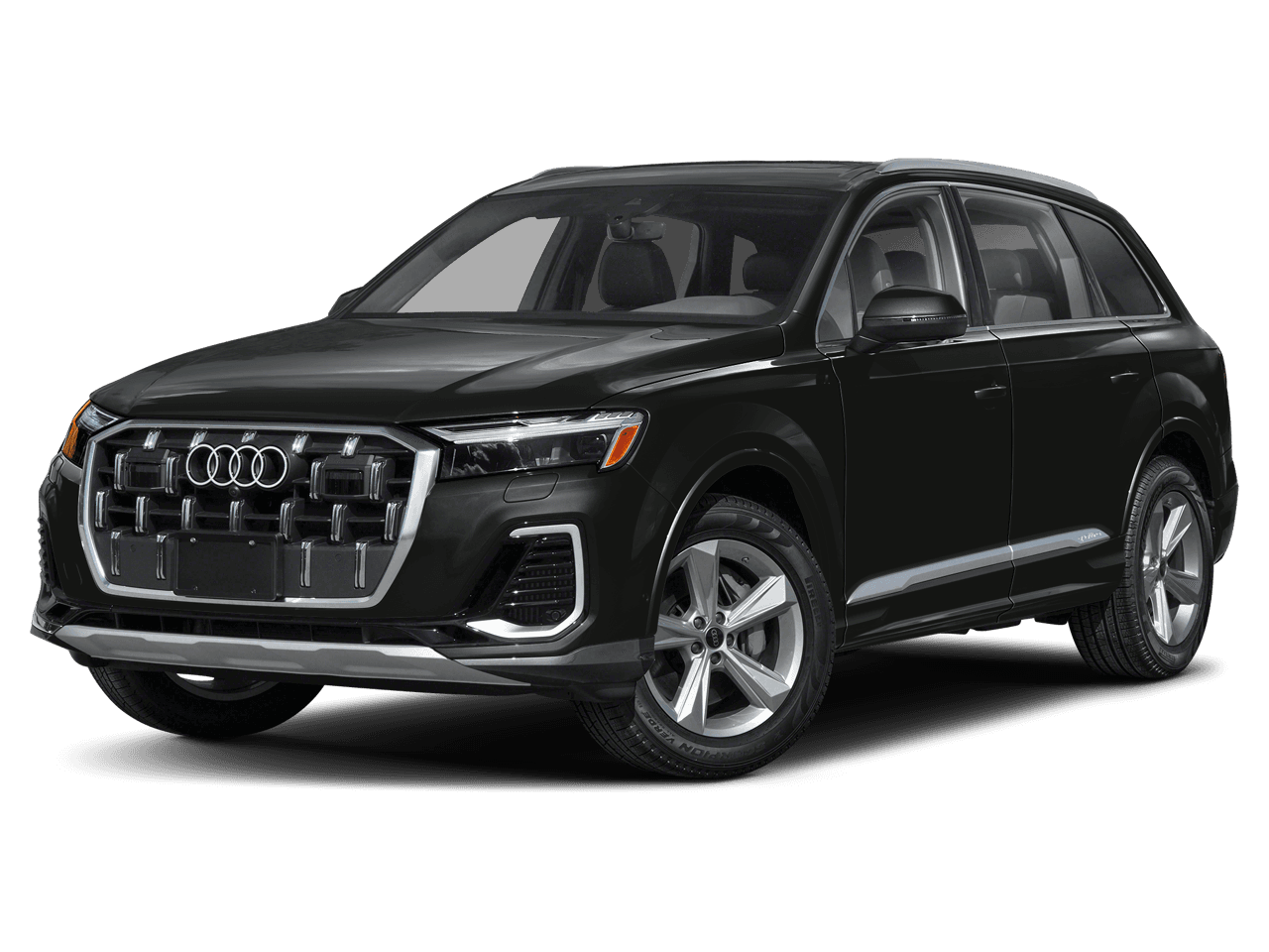 2025 Audi Q7 Photo in Bethesda, MD 20814