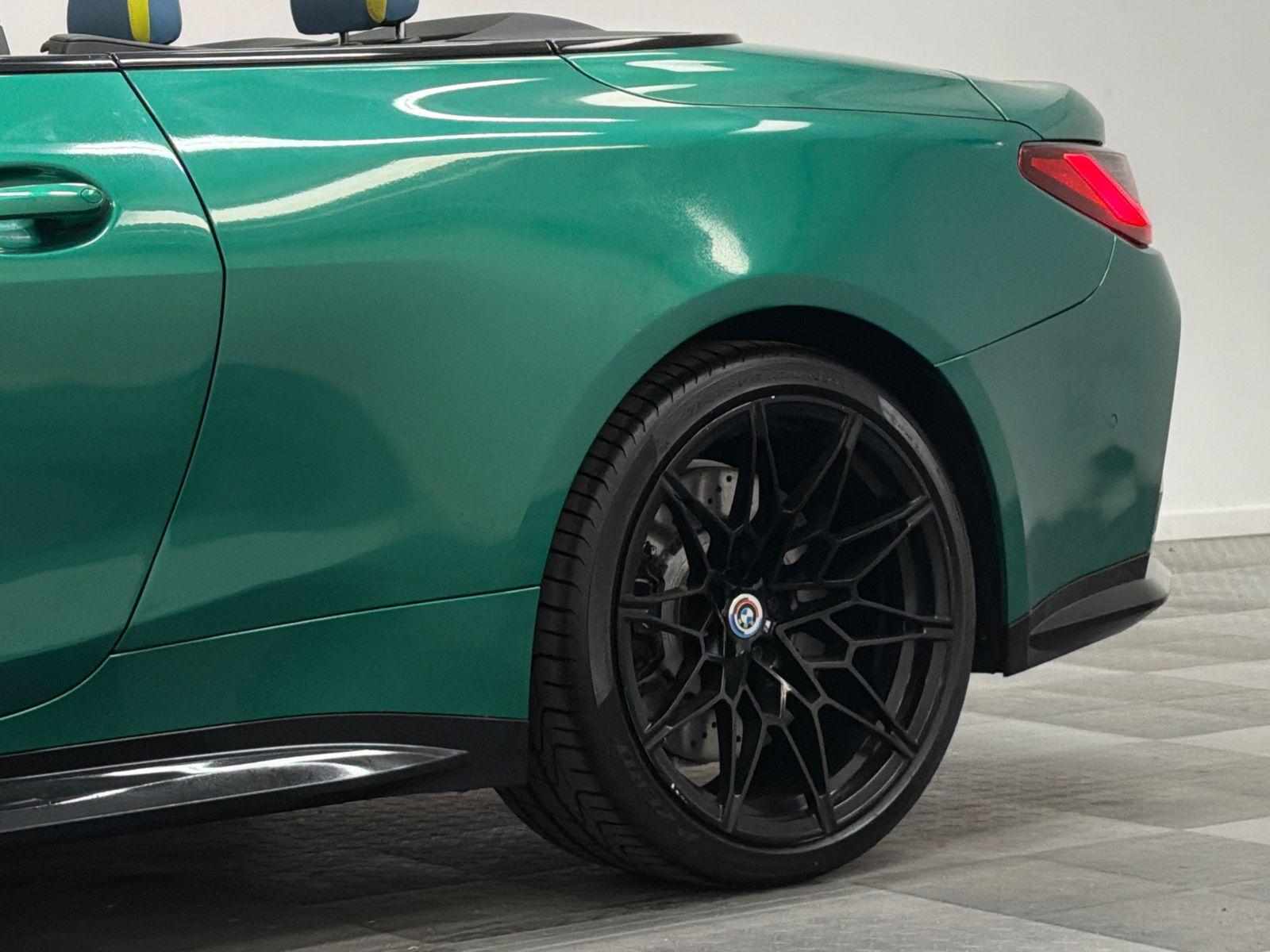 2023 BMW M4 Photo in Bethesda, MD 20814