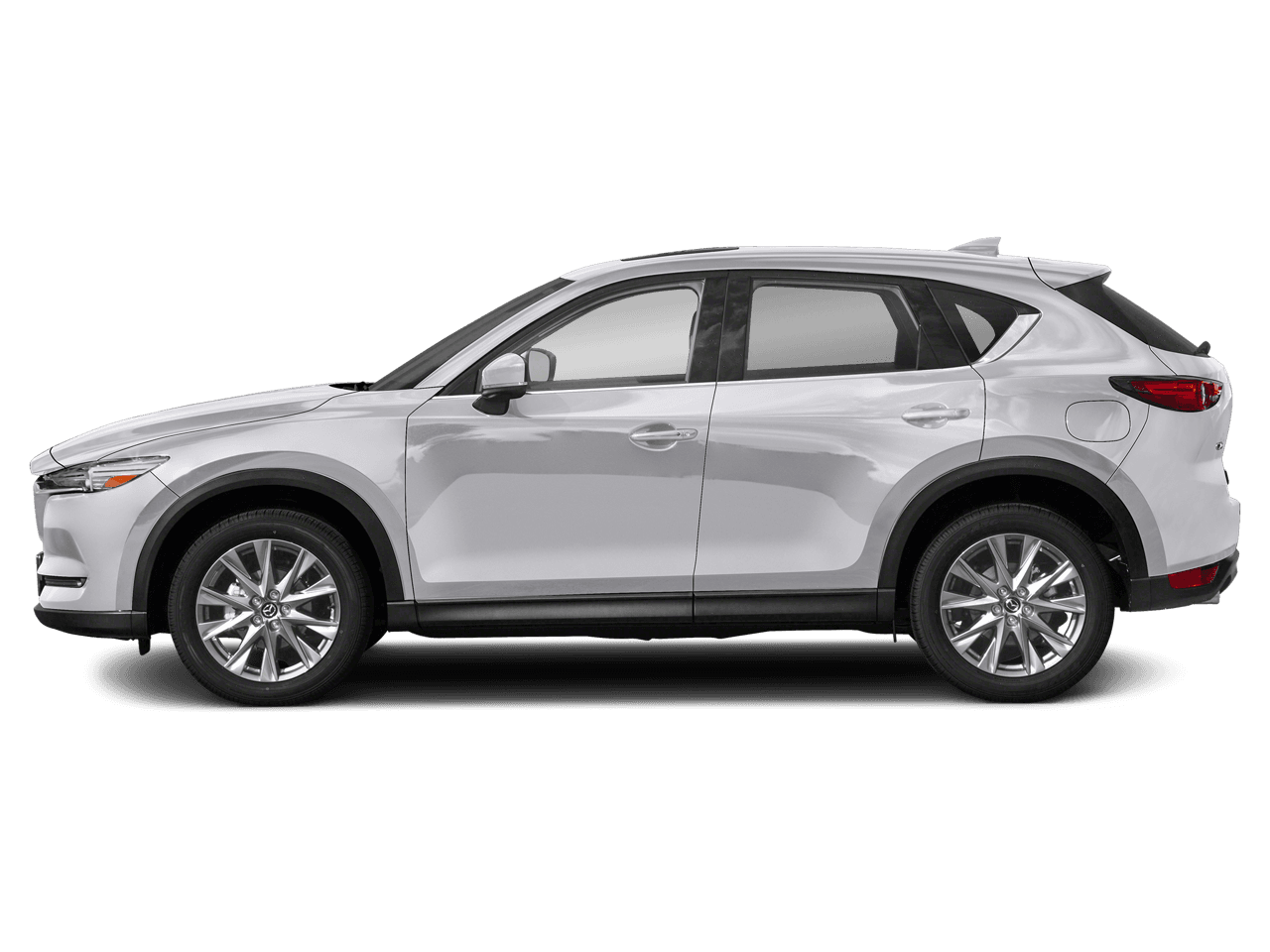 2021 Mazda CX-5 Photo in Silver Spring, MD 20904