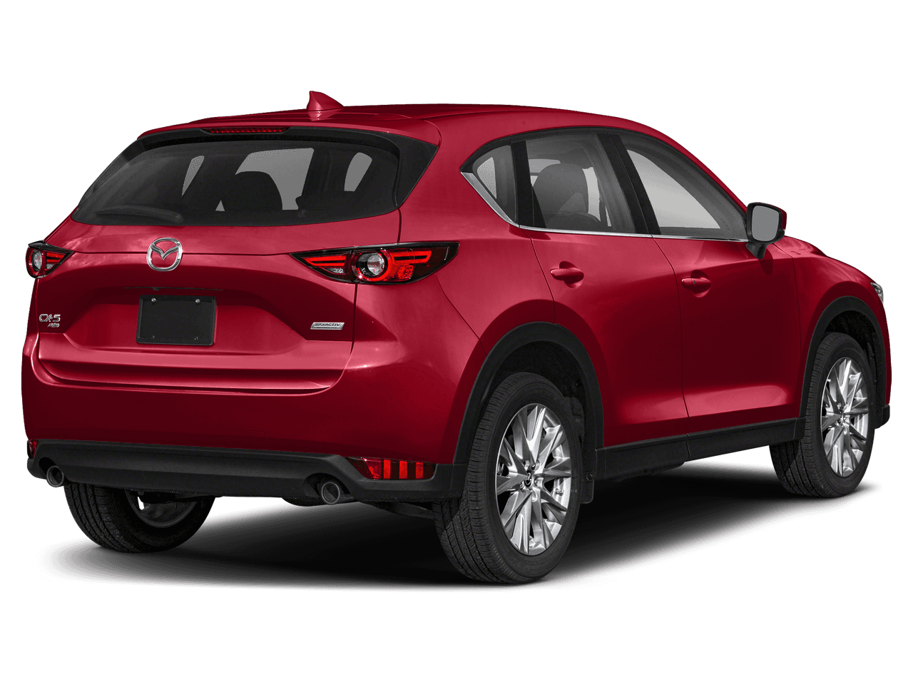 2019 Mazda CX-5 Photo in Silver Spring, MD 20904