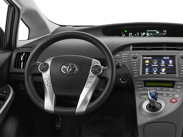 2014 Toyota Prius Plug-in Photo in Silver Spring, MD 20904