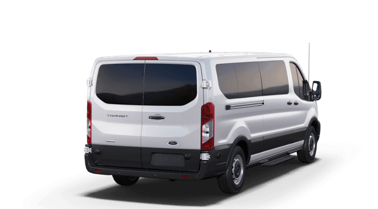 2024 Ford Transit Passenger Van Photo in Silver Spring, MD 20904