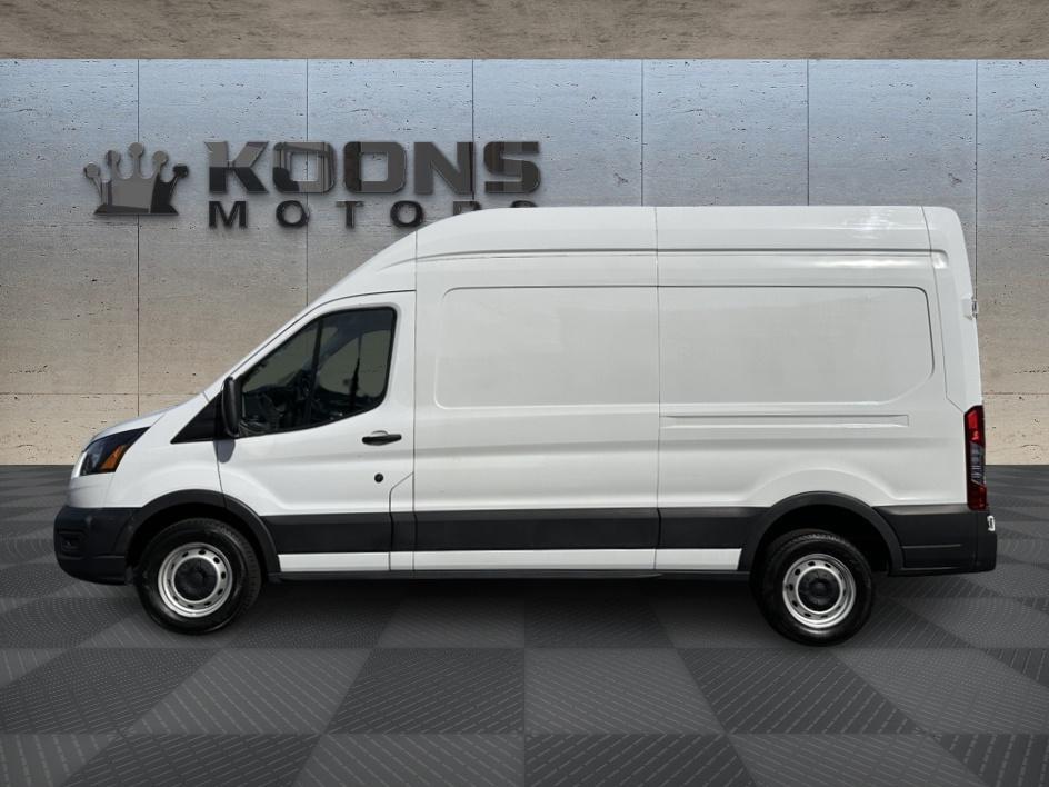 2023 Ford Transit-250 Photo in Silver Spring, MD 20904