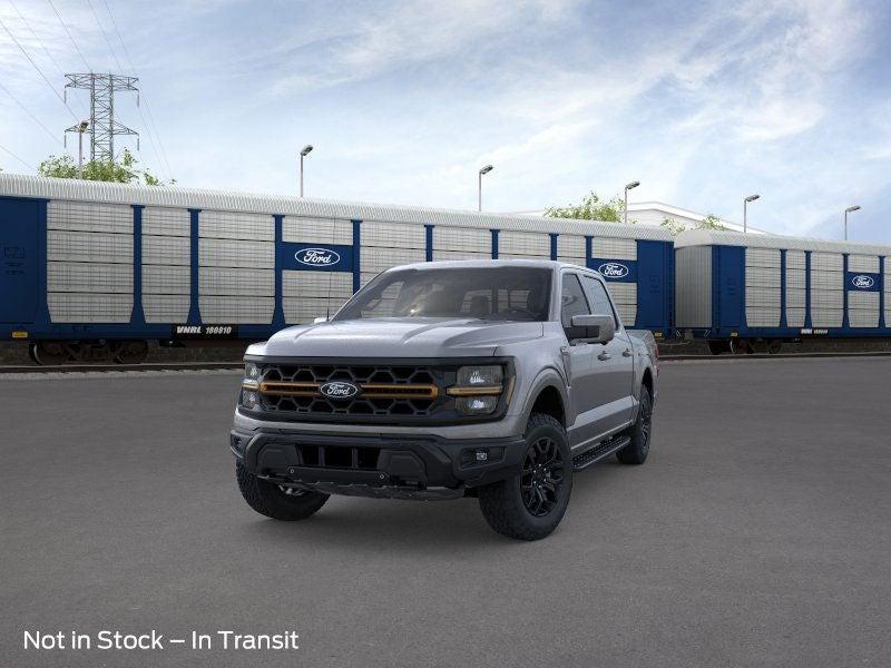 2025 Ford F-150 Photo in Silver Spring, MD 20904