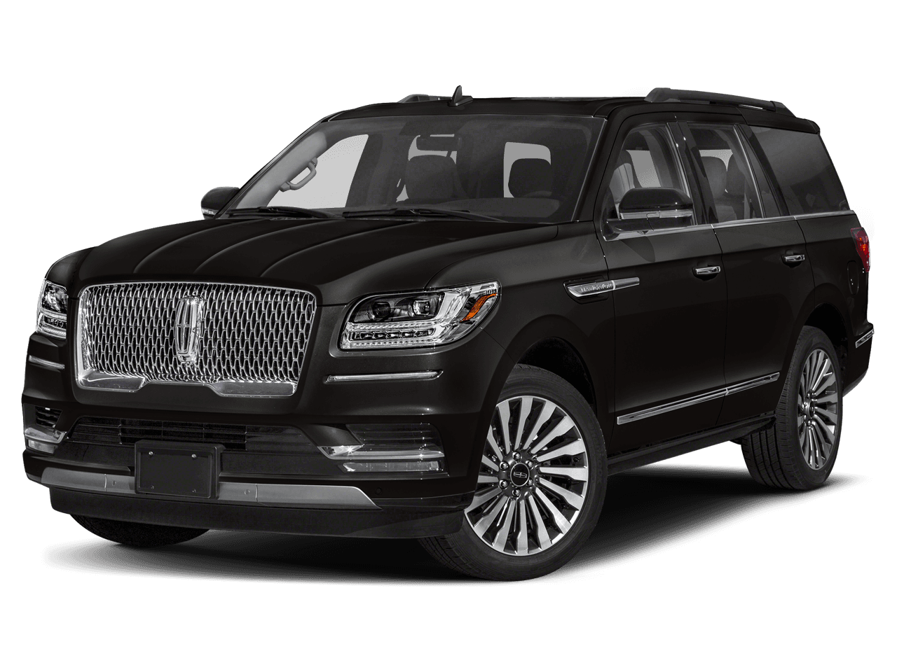 2020 Lincoln Navigator Photo in Silver Spring, MD 20904