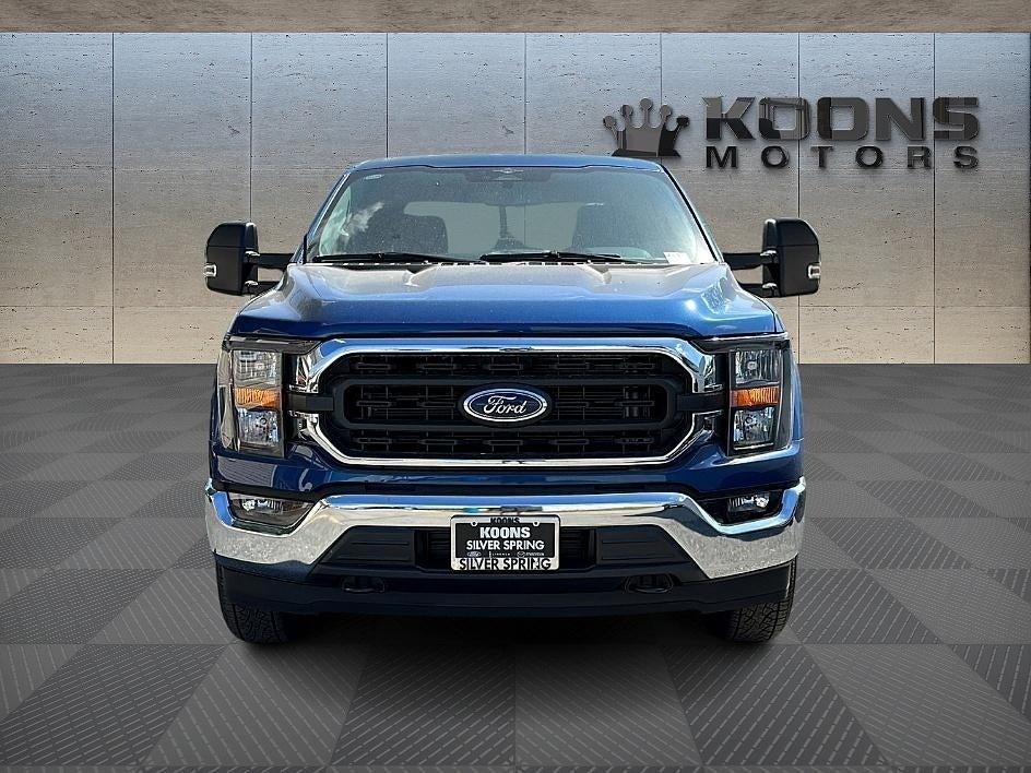 2023 Ford F-150 Photo in Bethesda, MD 20814