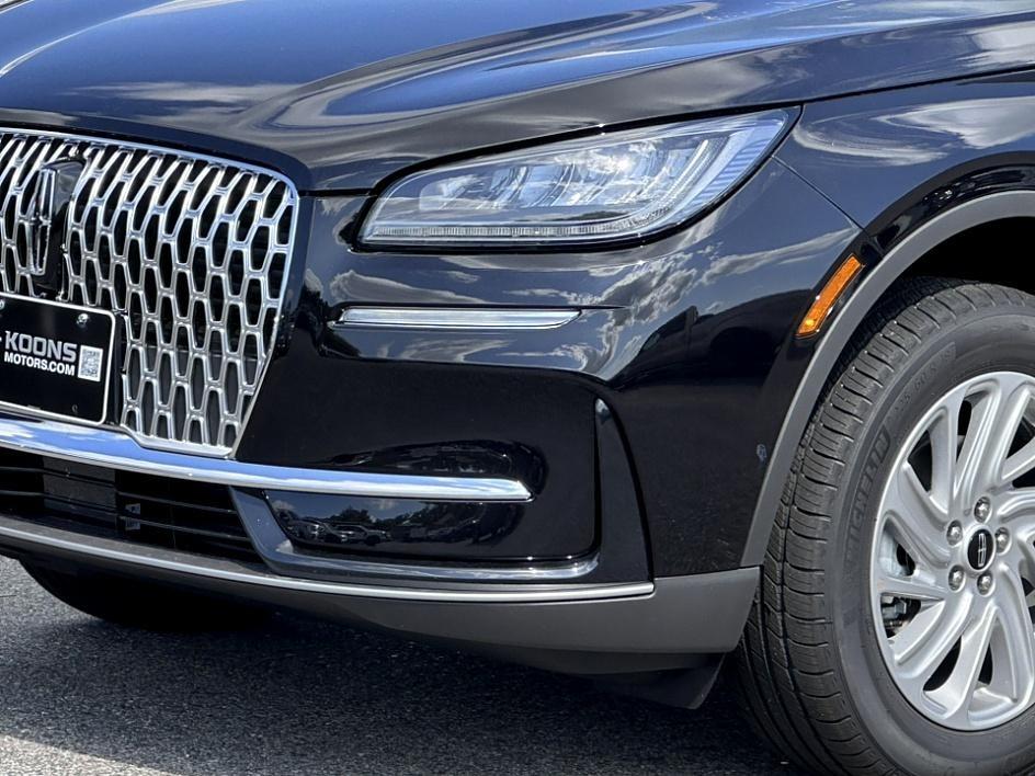 2025 Lincoln Corsair Photo in Bethesda, MD 20814