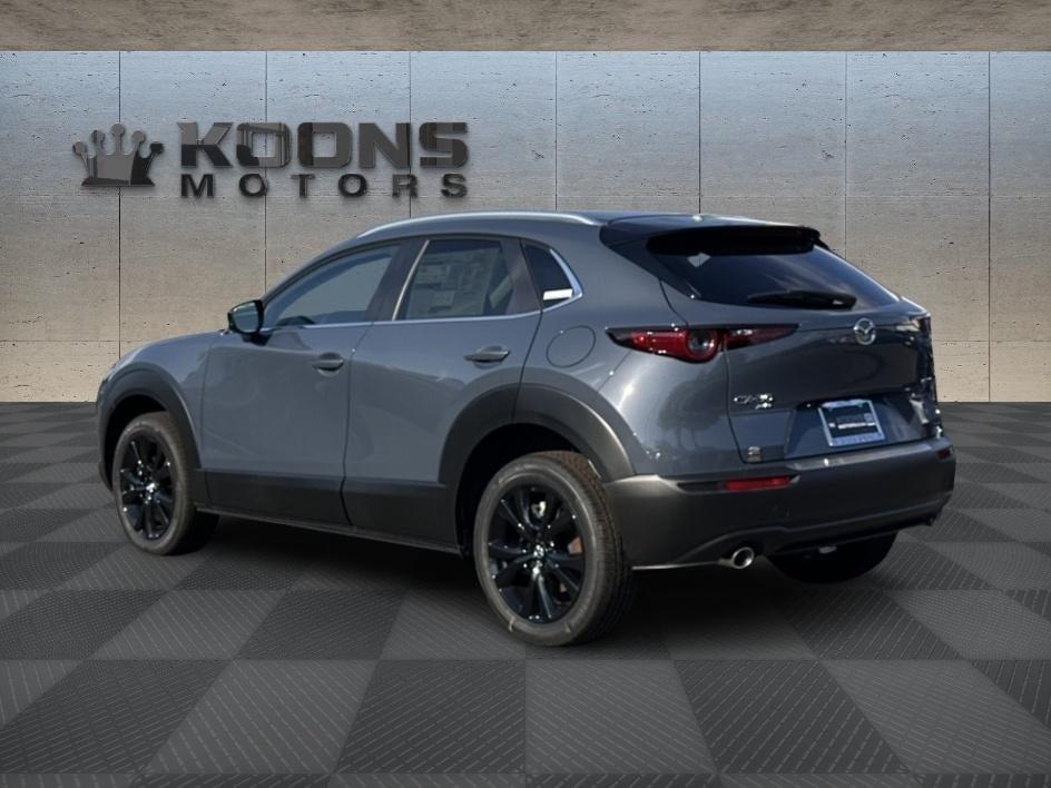 2025 Mazda CX-30 Photo in Silver Spring, MD 20904