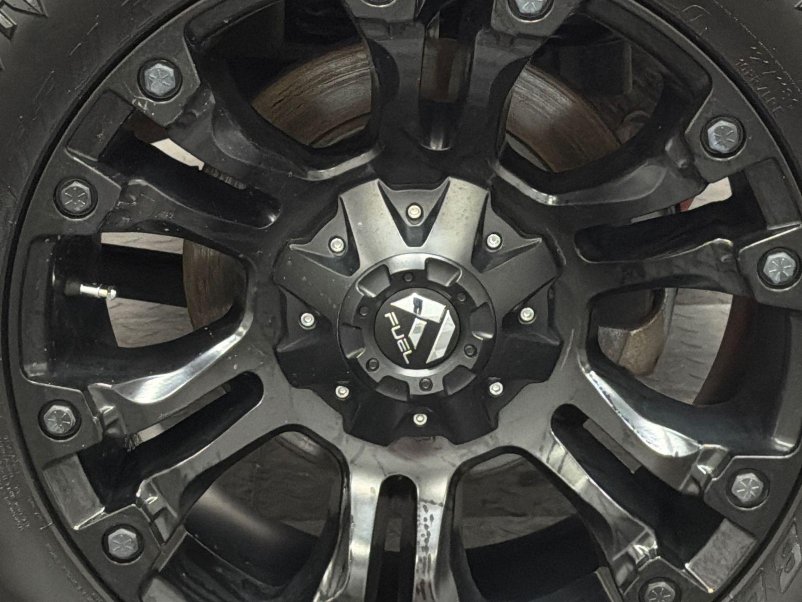 2019 Jeep Wrangler Photo in Bethesda, MD 20814