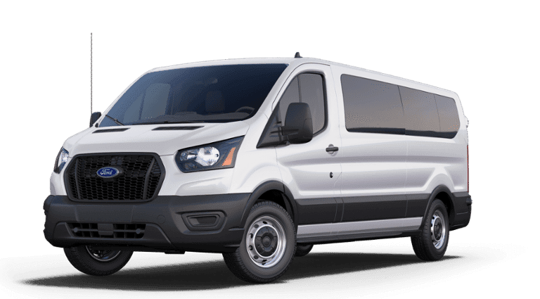 2025 Ford Transit Passenger Van Photo in Silver Spring, MD 20904