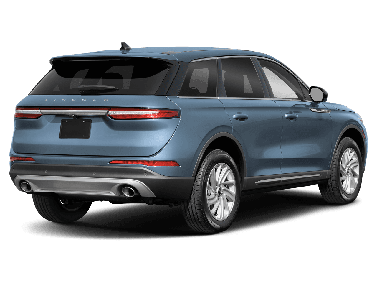 2026 Lincoln Corsair Photo in Bethesda, MD 20814