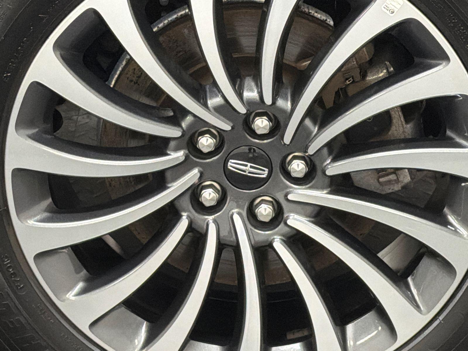 2022 Lincoln Aviator Photo in Bethesda, MD 20814