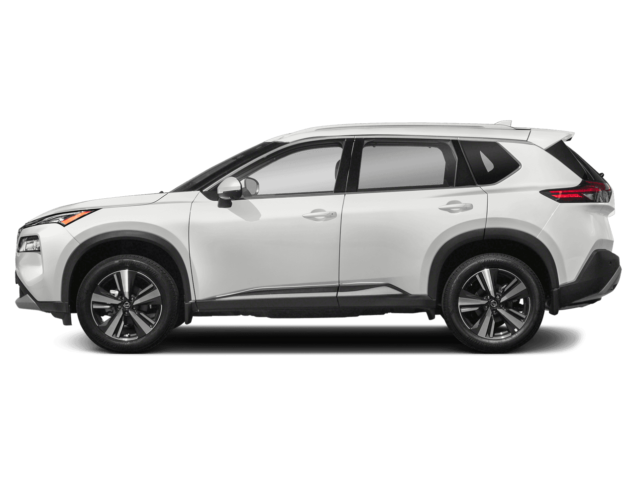 2021 Nissan Rogue Photo in Silver Spring, MD 20904