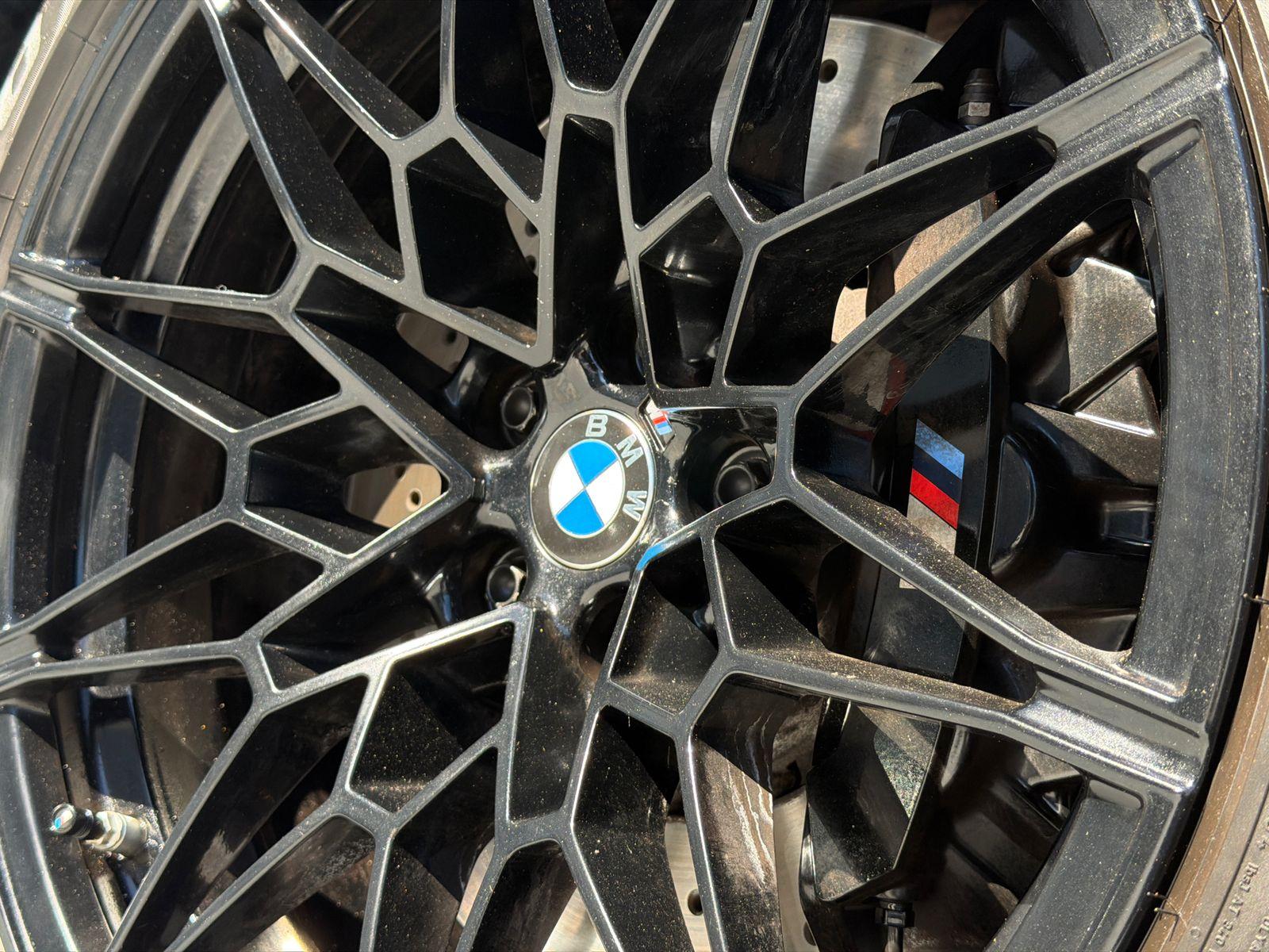 2024 BMW M4 Photo in Bethesda, MD 20814