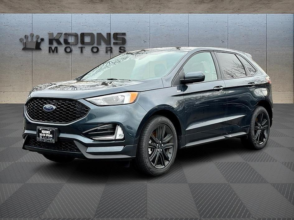 2024 Ford Edge Photo in Silver Spring, MD 20904