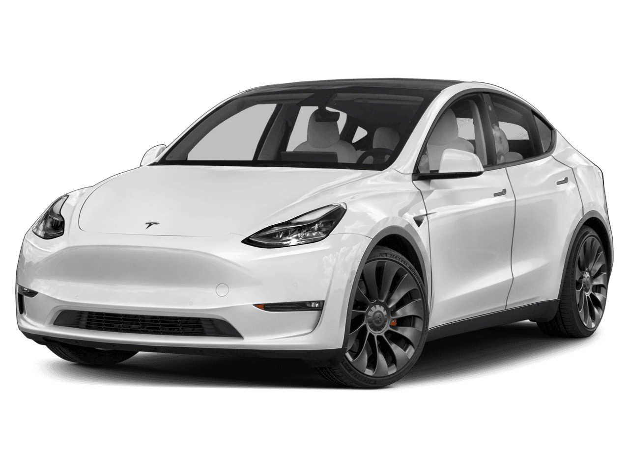 2020 Tesla Model Y Photo in Bethesda, MD 20814