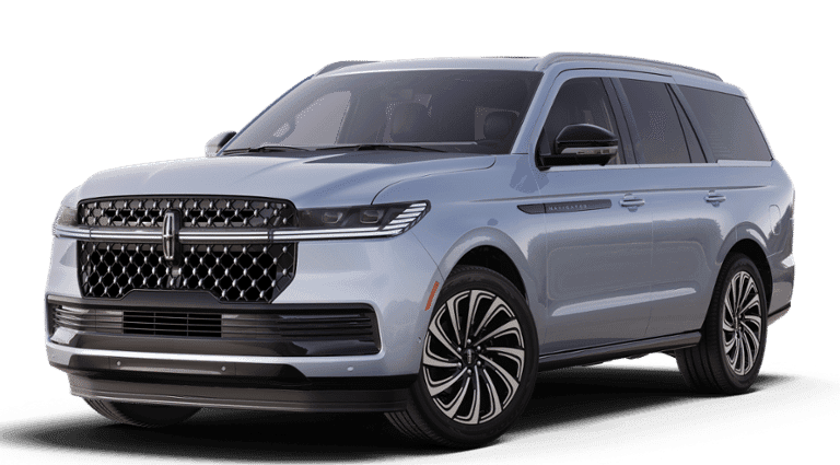 2025 Lincoln Navigator Photo in Bethesda, MD 20814