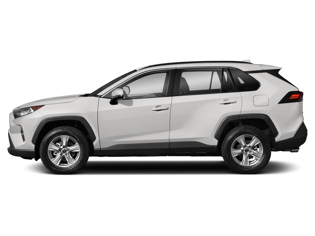 2019 Toyota RAV4 Photo in Silver Spring, MD 20904
