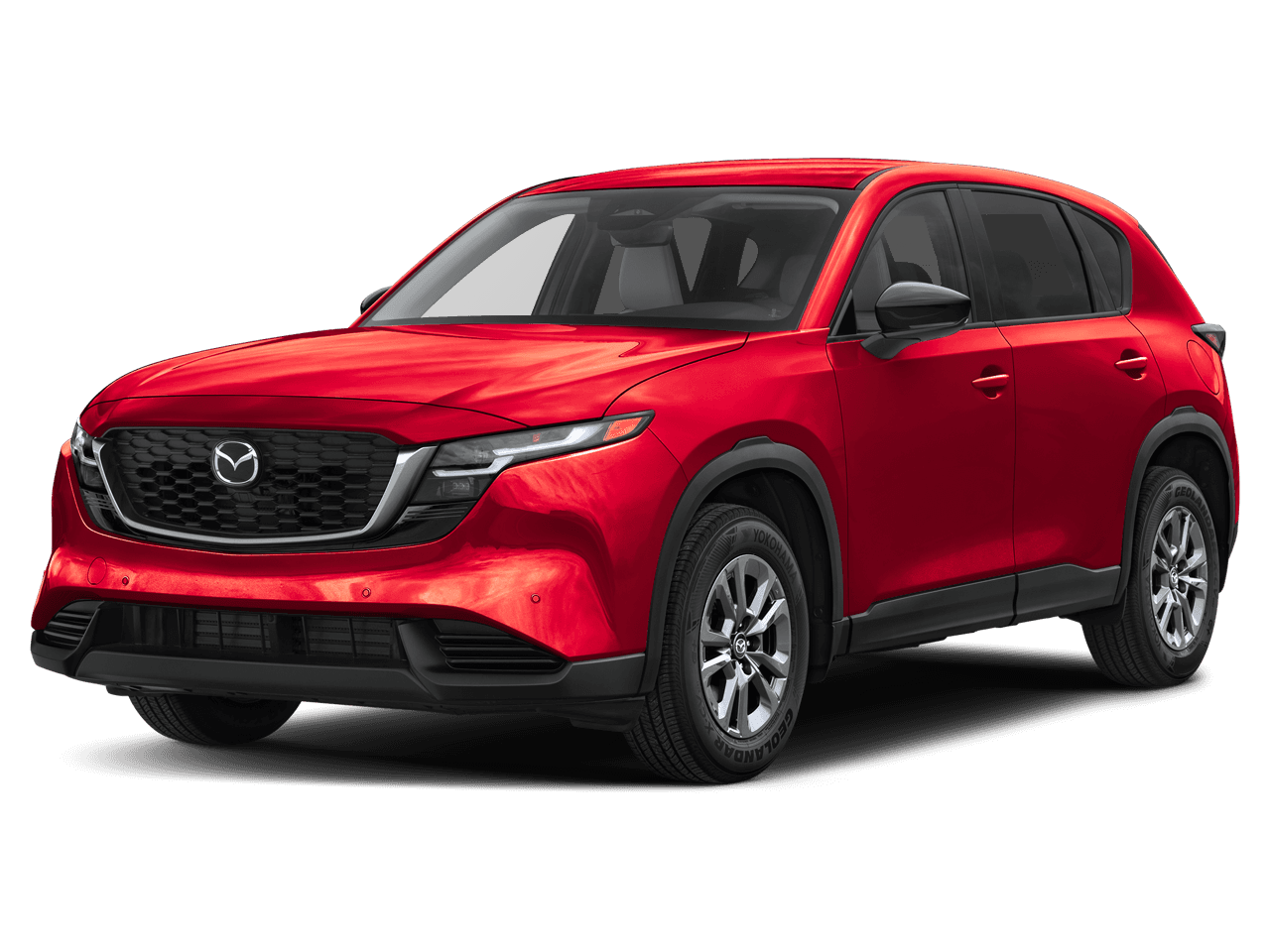 2026 Mazda CX-5 Photo in Silver Spring, MD 20904