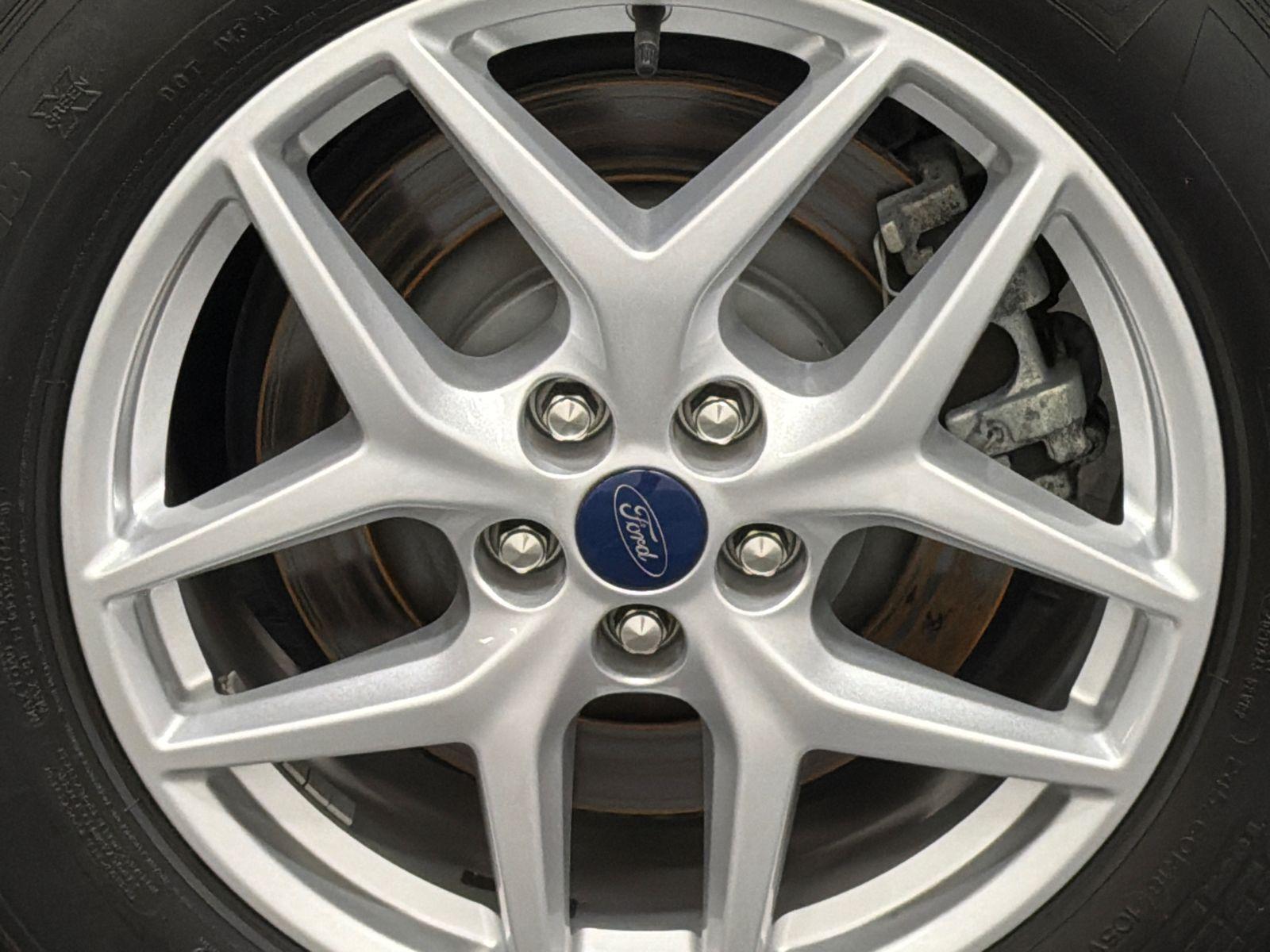 2022 Ford Edge Photo in Silver Spring, MD 20904