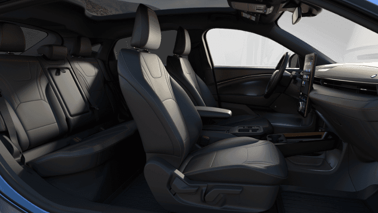 2025 Ford Mustang Mach-E Photo in Silver Spring, MD 20904