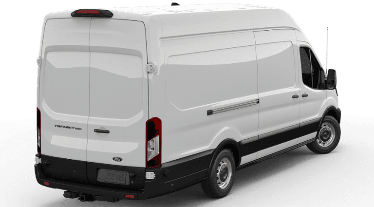 2026 Ford Transit-350 Photo in Silver Spring, MD 20904