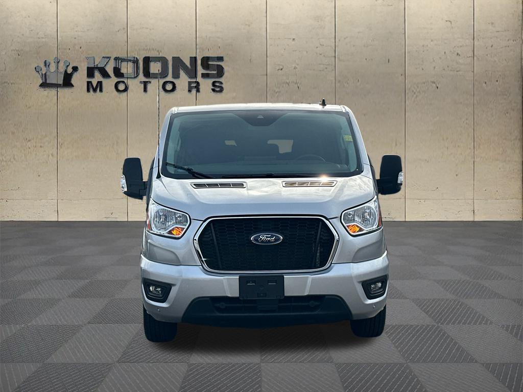 2022 Ford Transit-350 Photo in Silver Spring, MD 20904