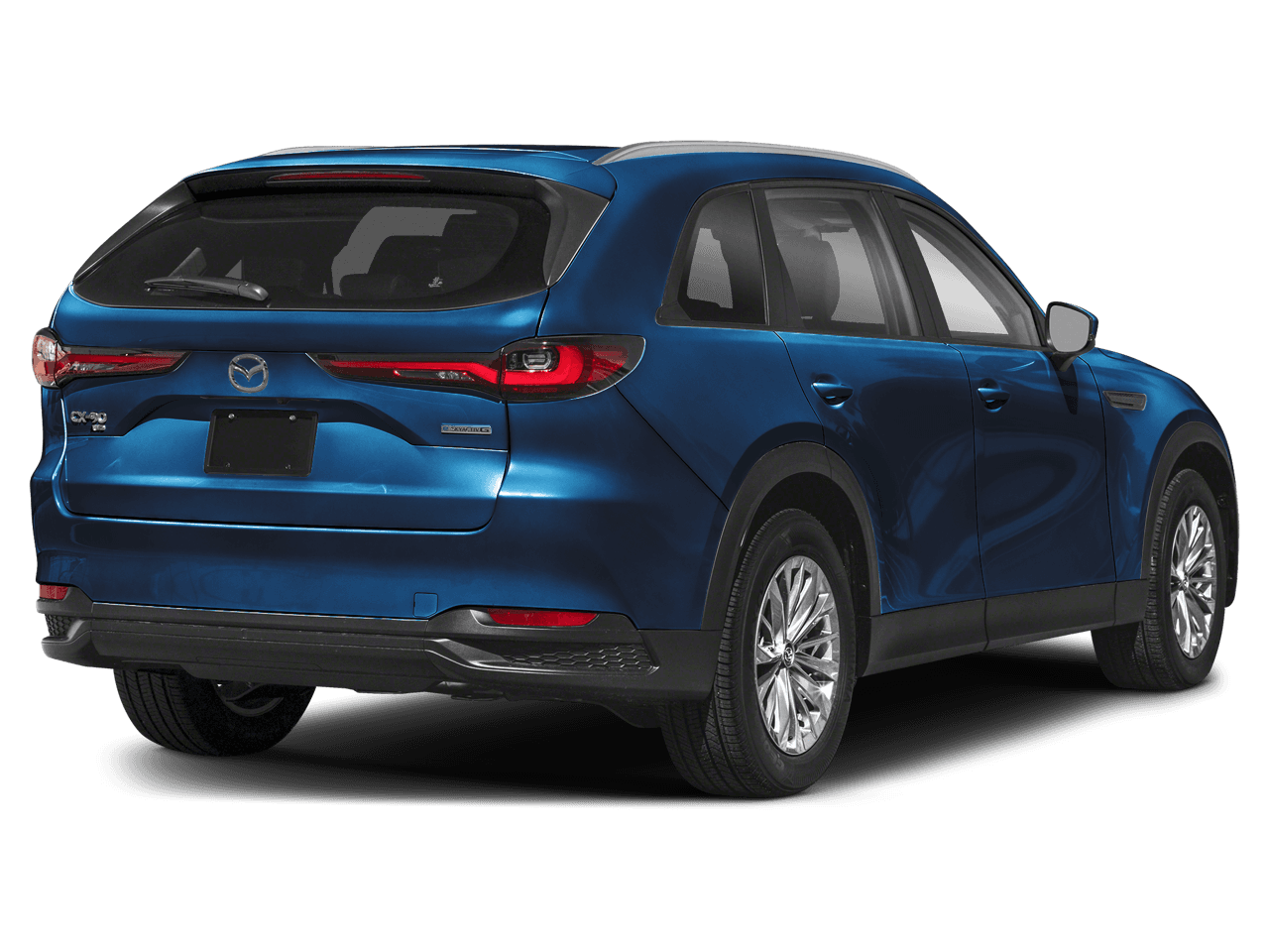 2025 Mazda CX-90 Photo in Silver Spring, MD 20904