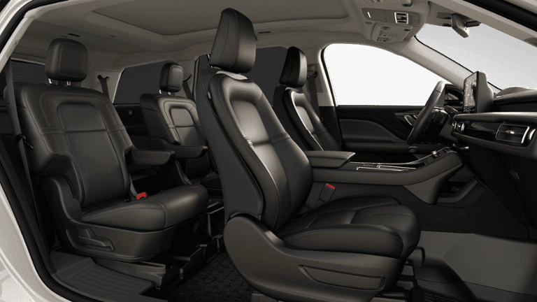 2026 Lincoln Aviator Photo in Bethesda, MD 20814