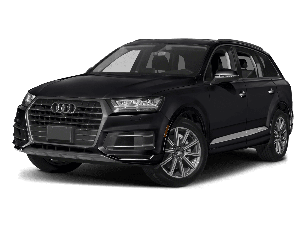 2018 Audi Q7 Photo in Bethesda, MD 20814