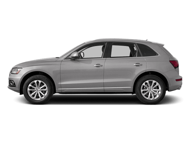 2013 Audi Q5 Photo in Bethesda, MD 20814