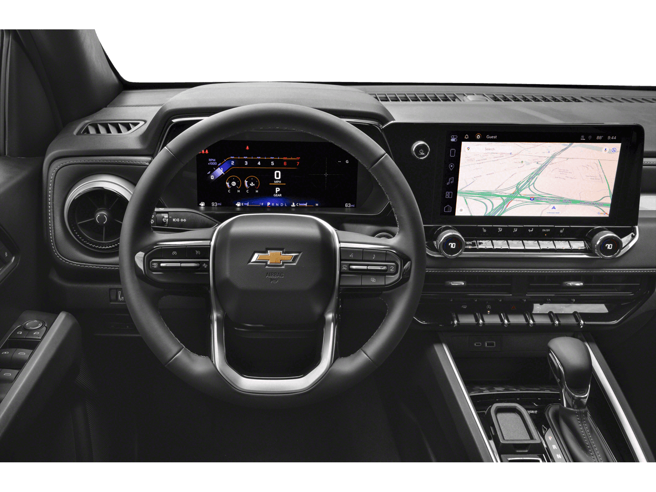2024 Chevrolet Colorado Photo in Bethesda, MD 20814