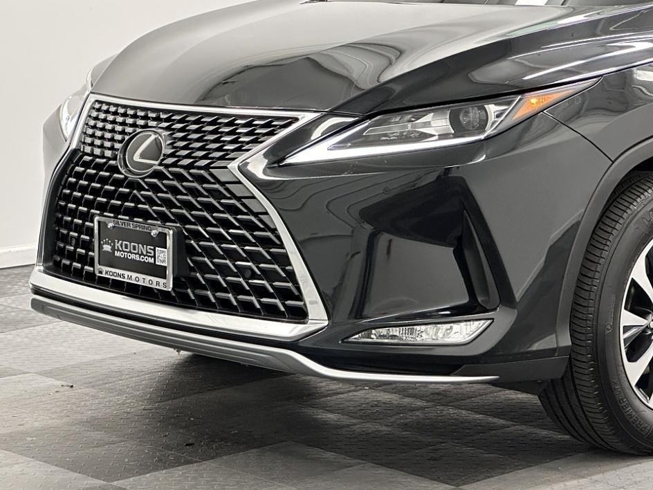 2022 Lexus RX Photo in Bethesda, MD 20814