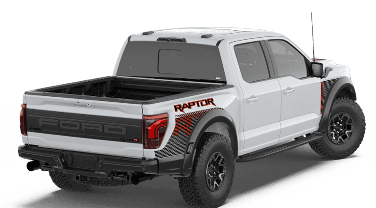 2026 Ford F-150 Photo in Silver Spring, MD 20904