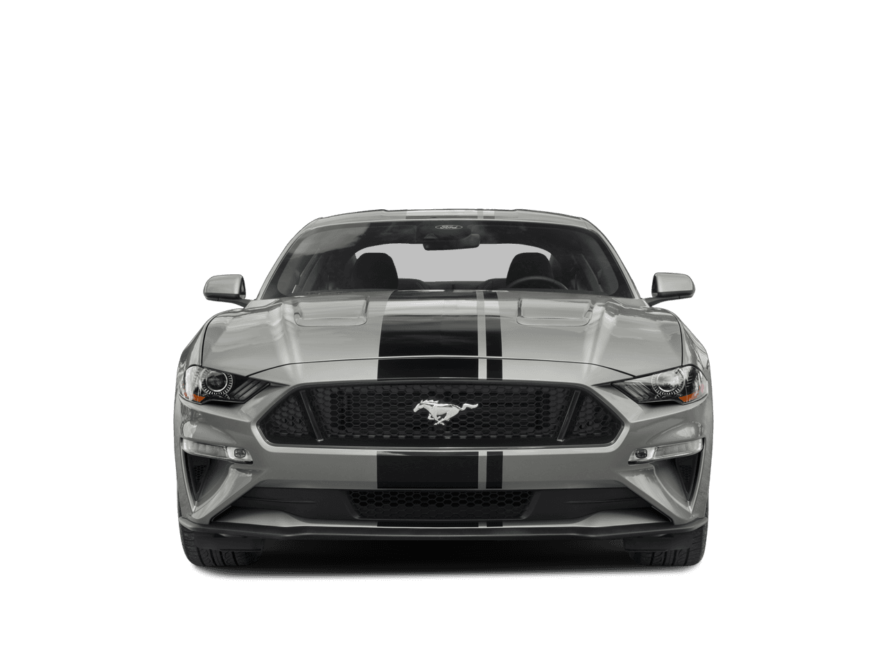 2022 Ford Mustang Photo in Bethesda, MD 20814