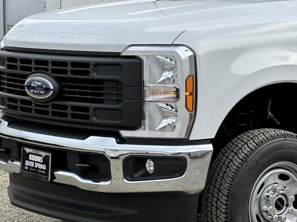 2024 Ford F-250 Super Duty Photo in Silver Spring, MD 20904