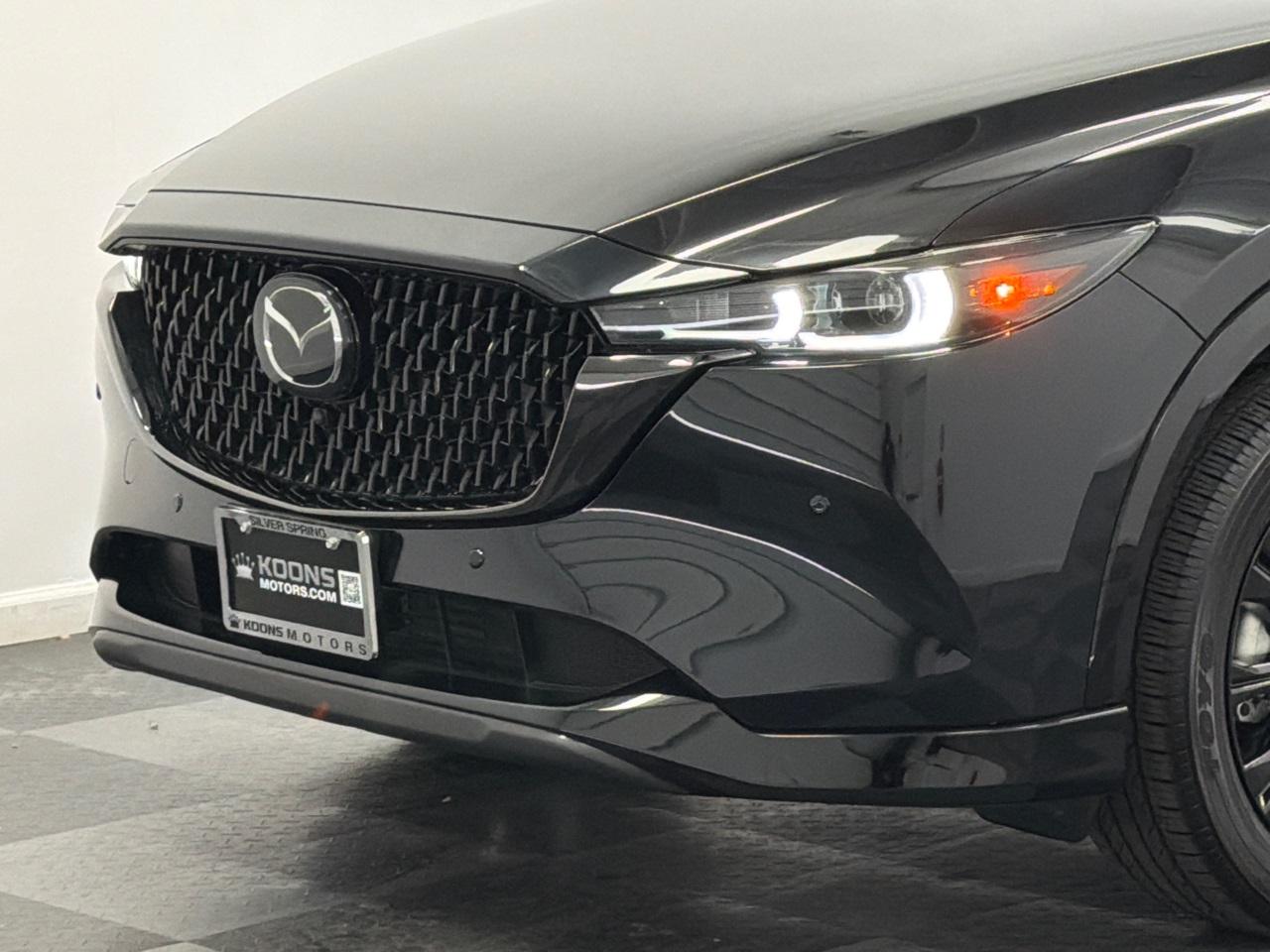 2025 Mazda CX-5 Photo in Silver Spring, MD 20904