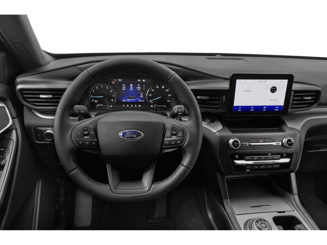 2021 Ford Explorer Photo in Silver Spring, MD 20904