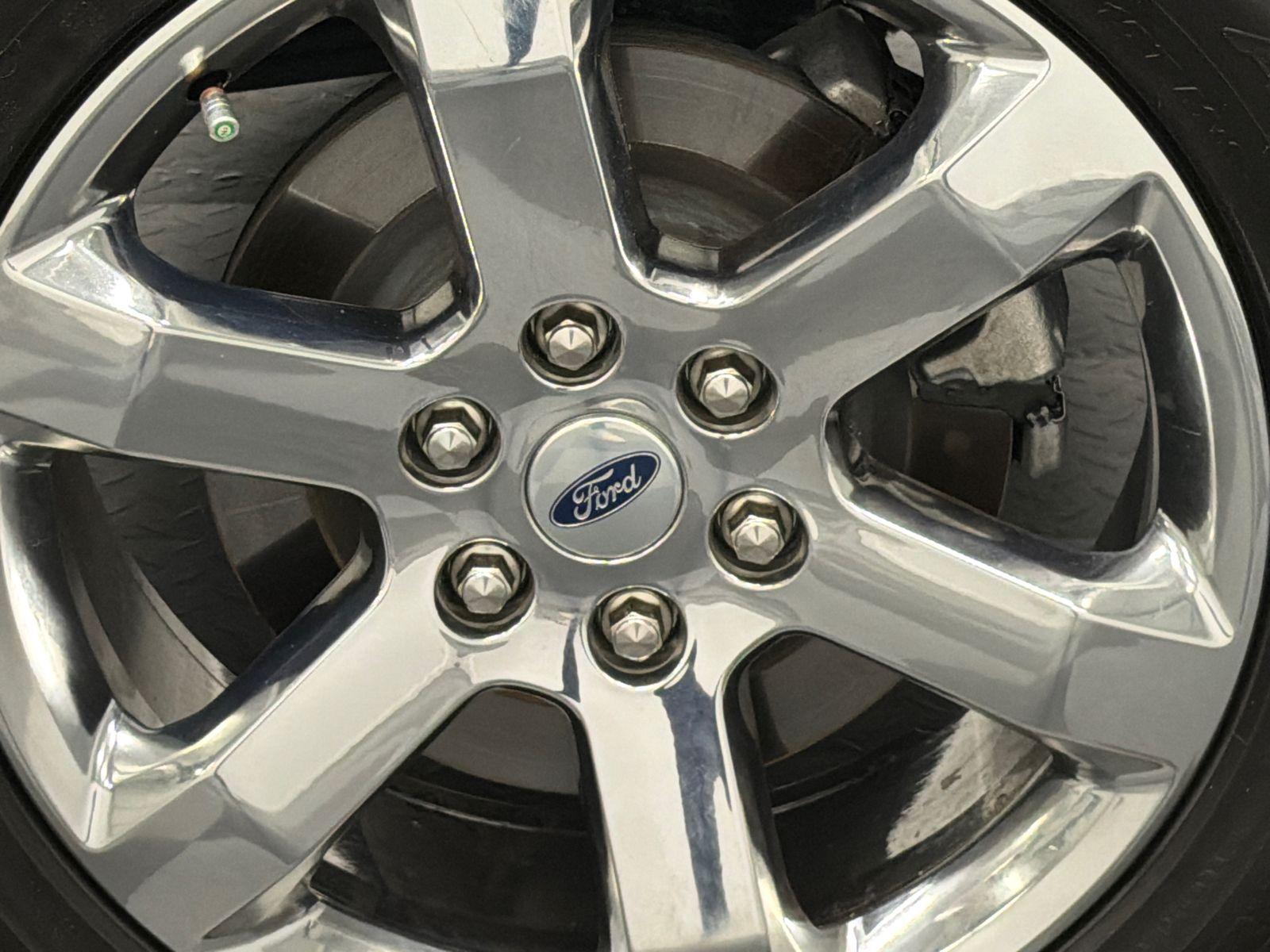 2023 Ford F-150 Photo in Silver Spring, MD 20904